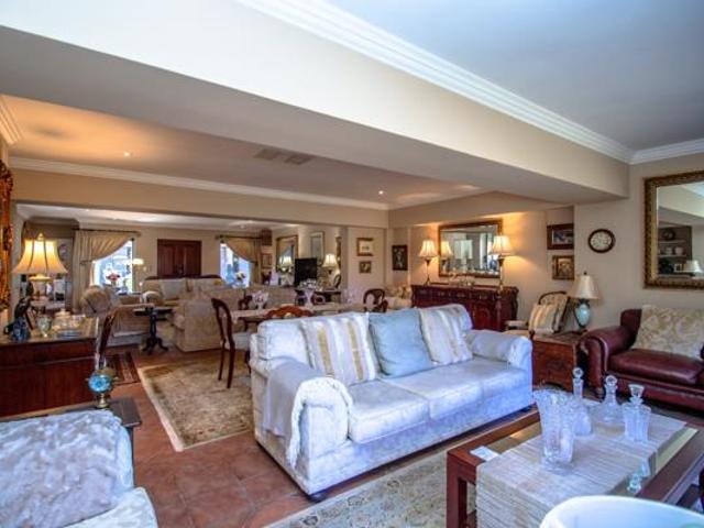 3 Bedroom House in Pecanwood