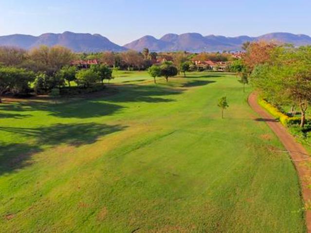3 Bedroom House in Pecanwood