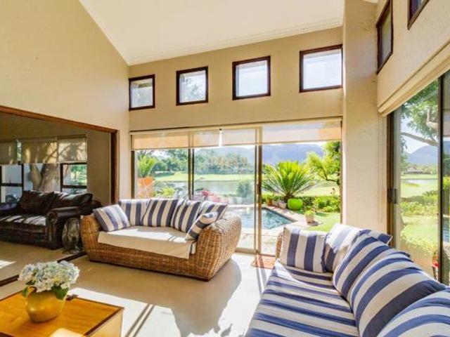 3 Bedroom House in Pecanwood