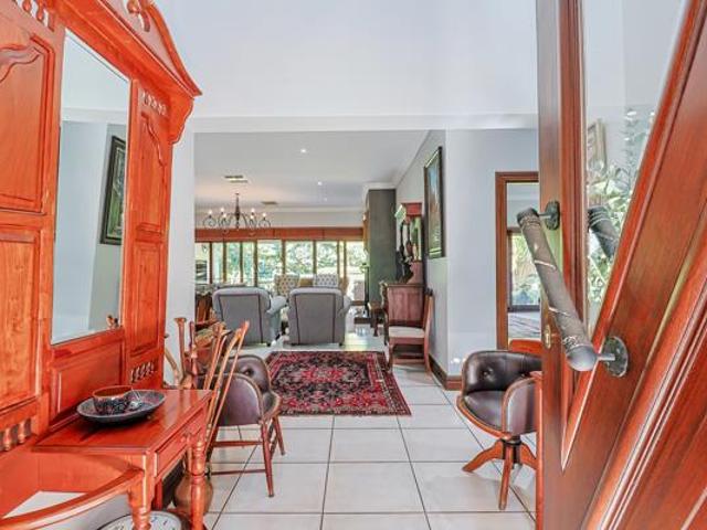 3 Bedroom House in Pecanwood