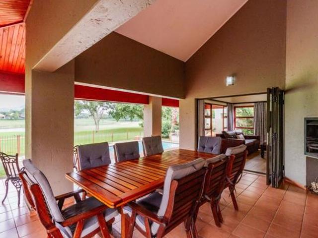 3 Bedroom House in Pecanwood