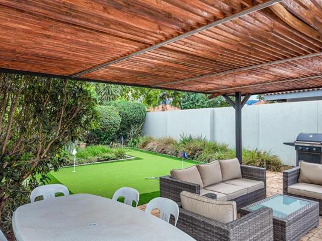 3 Bedroom House in Pecanwood