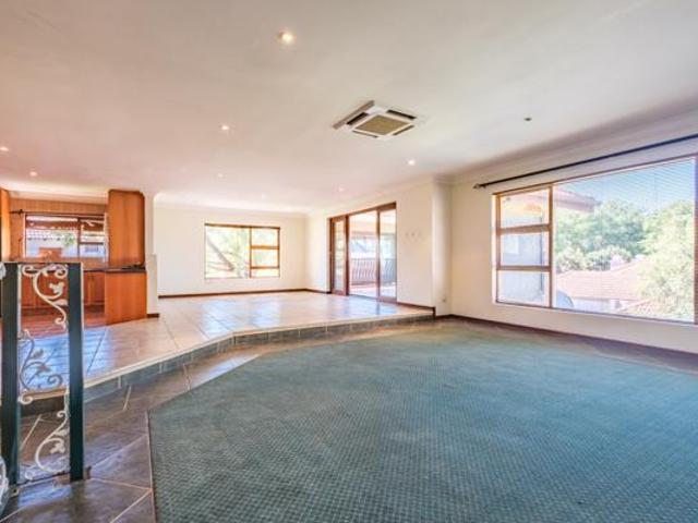 3 Bedroom House in Pecanwood