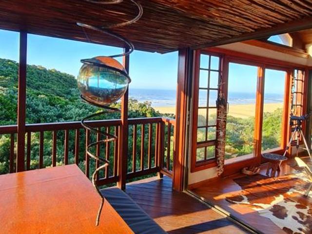 3 Bedroom House in Peddie