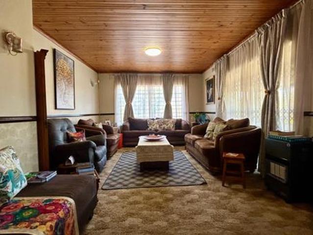 3 Bedroom House in Pelham