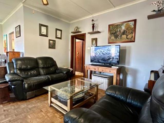 3 Bedroom House in Pelham