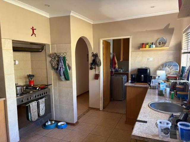 3 Bedroom House in Pellissier