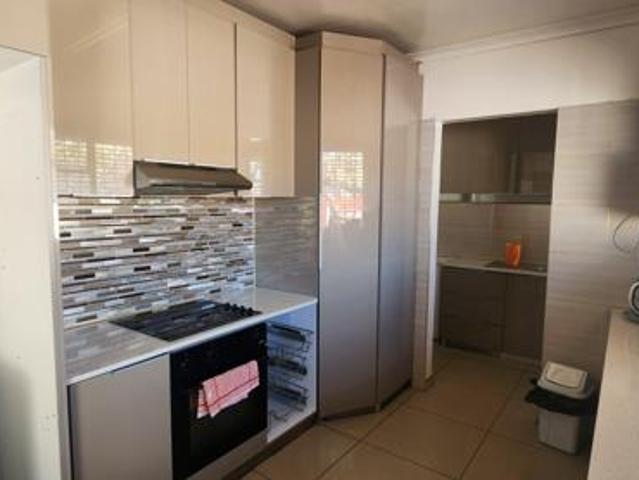 3 Bedroom House in Pellissier
