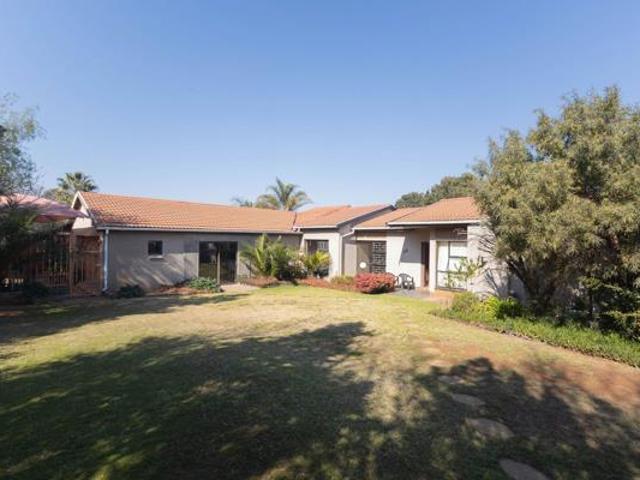 3 Bedroom House in Pellissier