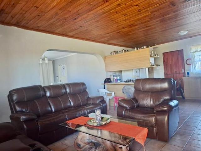 3 Bedroom House in Pellsrus