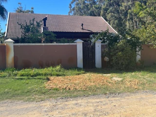 3 Bedroom House in Penhill