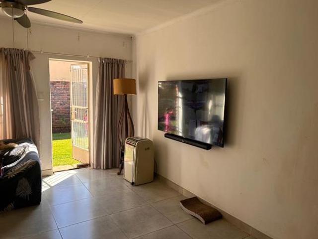 3 Bedroom House in Penina Park