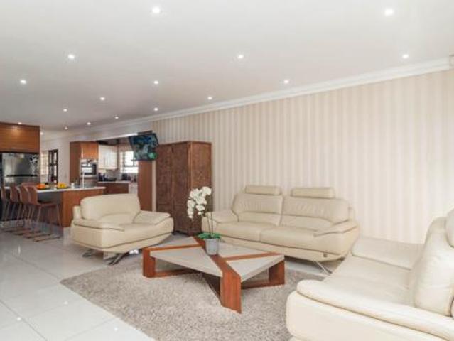 3 Bedroom House in Penlyn Estate