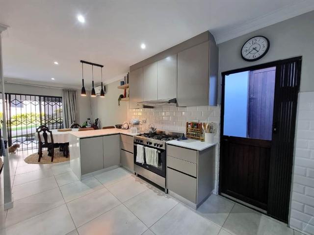 3 Bedroom House in Pennington