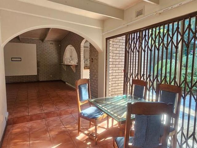 3 Bedroom House in Pennington