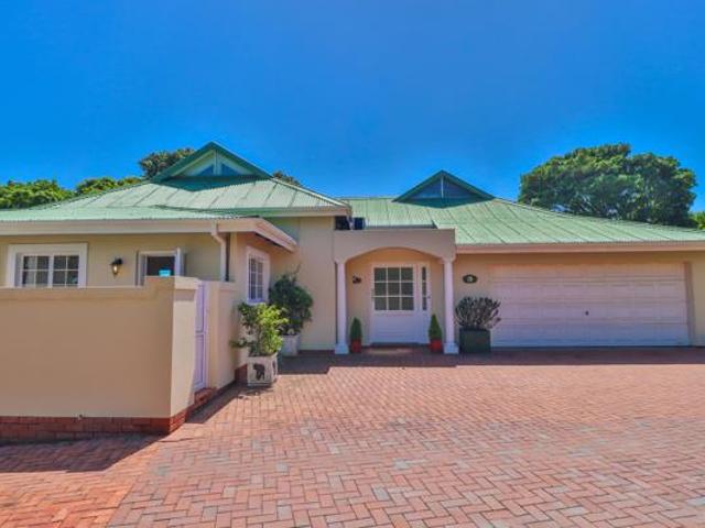 3 Bedroom House in Pennington
