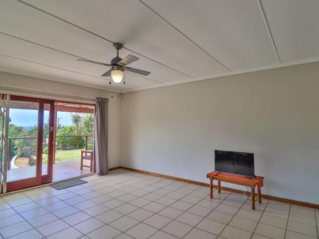 3 Bedroom House in Pennington
