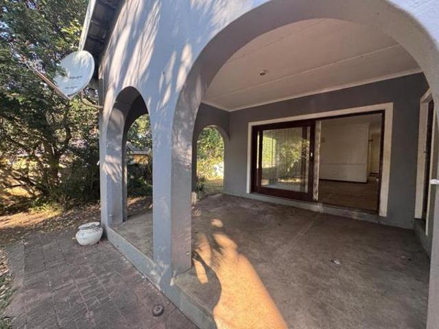 3 Bedroom House in Pennington