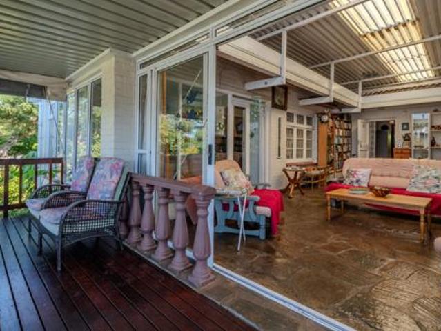 3 Bedroom House in Pennington
