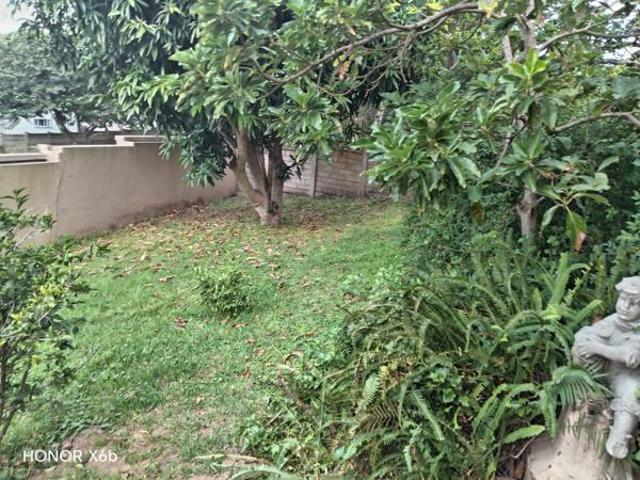 3 Bedroom House in Pennington
