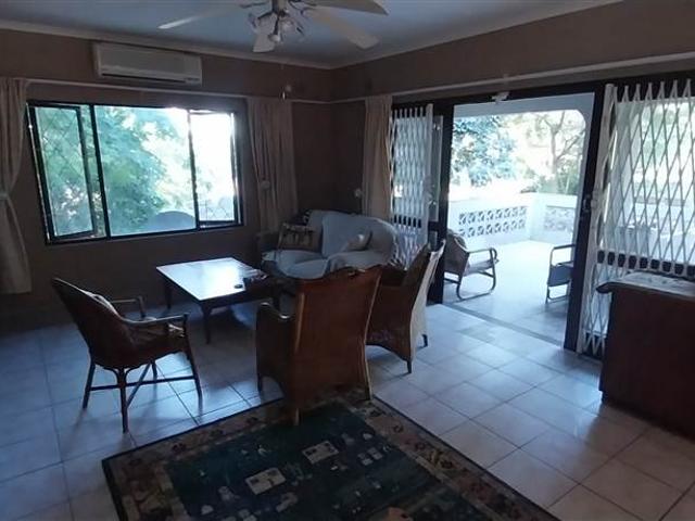 3 Bedroom House in Pennington