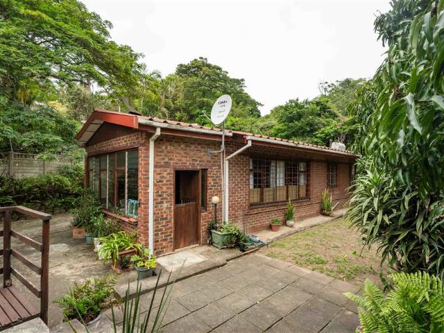 3 Bedroom House in Pennington