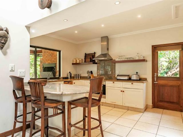 3 Bedroom House in Pennington