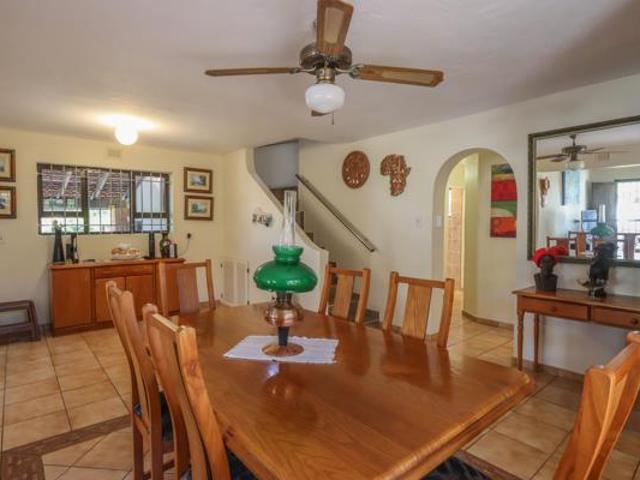 3 Bedroom House in Pennington