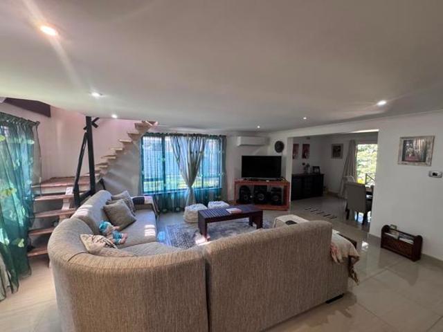 3 Bedroom House in Pennington