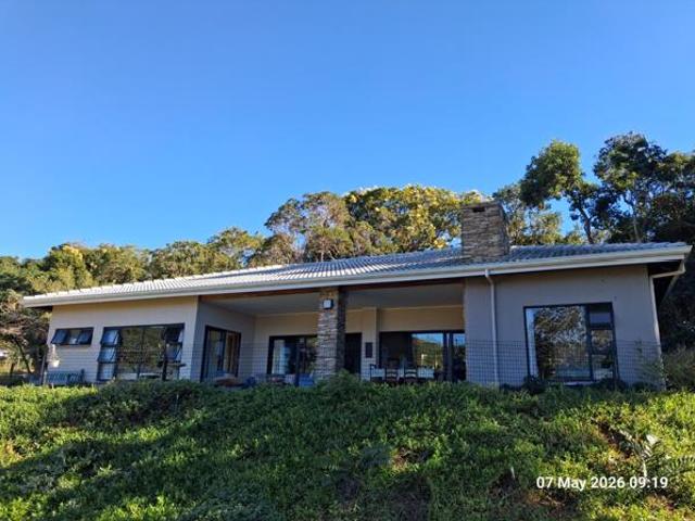 3 Bedroom House in Pennington