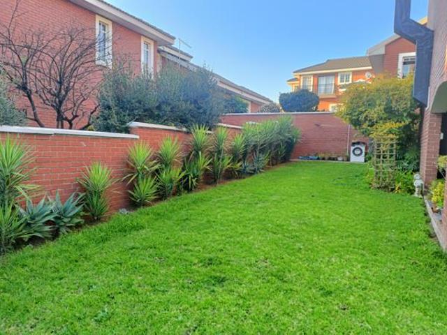 3 Bedroom House in Pentagon Park