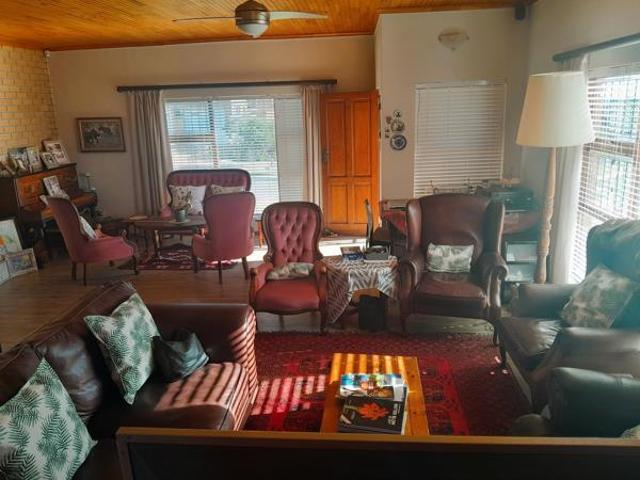 3 Bedroom House in Perlemoenbaai