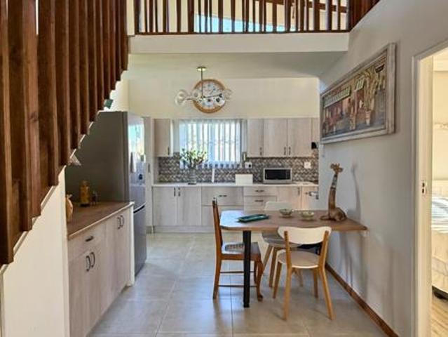 3 Bedroom House in Perlemoenbaai