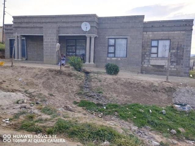 3 Bedroom House in Phuthaditjhaba