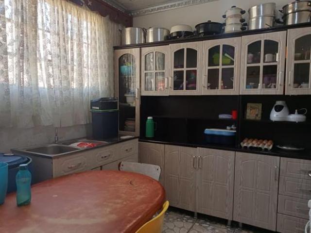 3 Bedroom House in Phuthaditjhaba