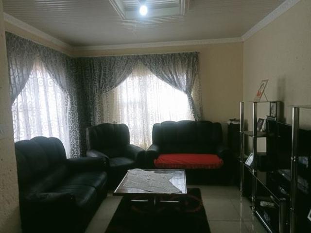 3 Bedroom House in Phuthaditjhaba