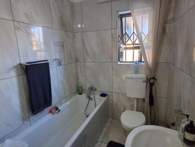 3 Bedroom House in Phuthaditjhaba