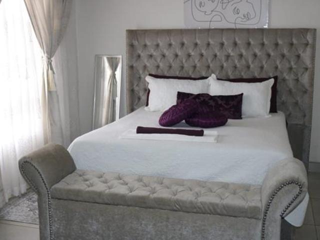 3 Bedroom House in Phuthaditjhaba Outlying