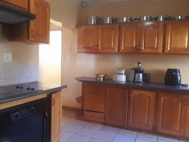 3 Bedroom House in Phalaborwa