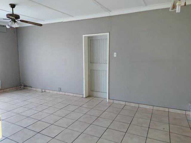3 Bedroom House in Phalaborwa