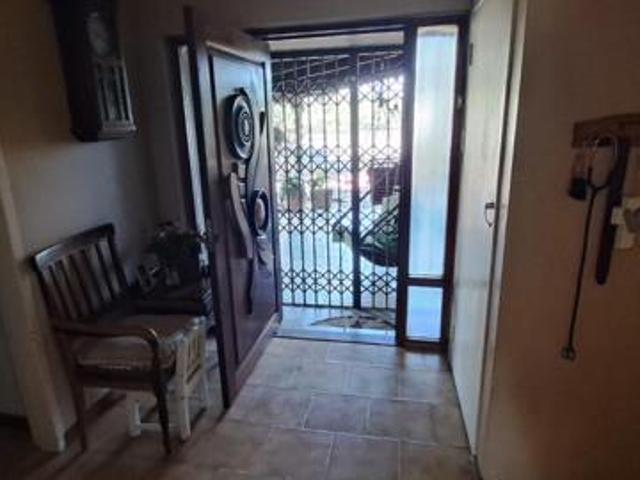 3 Bedroom House in Phalaborwa