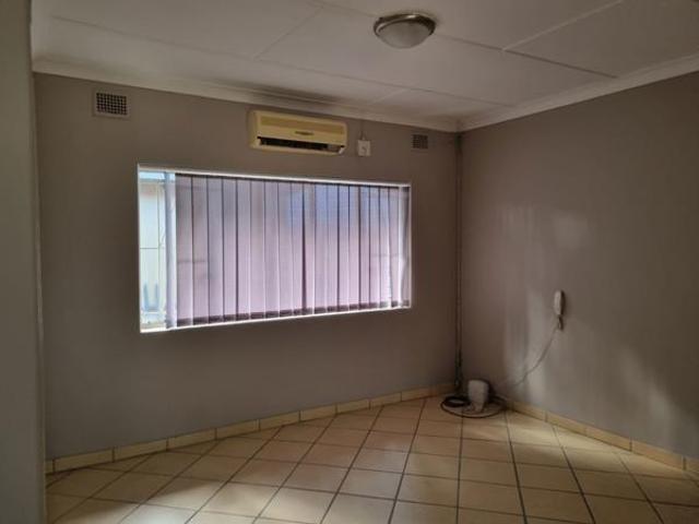 3 Bedroom House in Phalaborwa