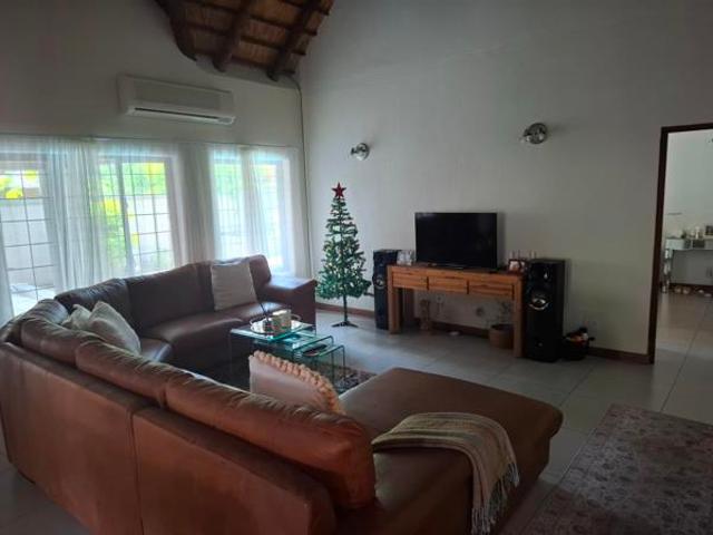3 Bedroom House in Phalaborwa