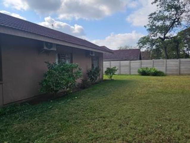 3 Bedroom House in Phalaborwa