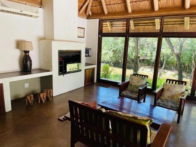 3 Bedroom House in Phalaborwa