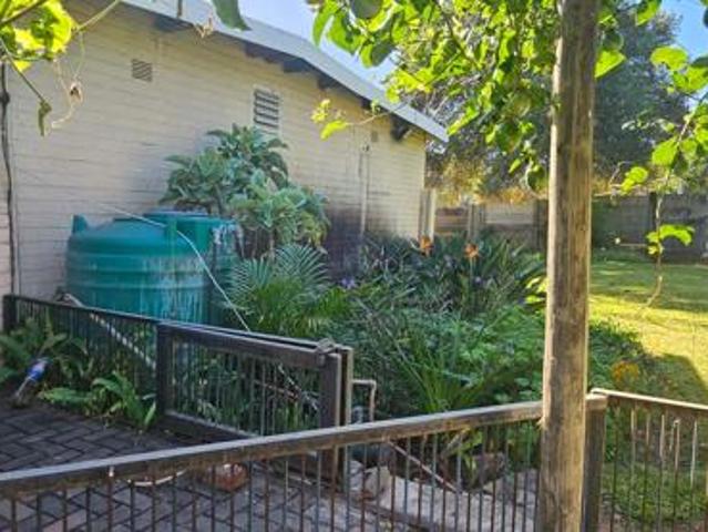 3 Bedroom House in Phalaborwa