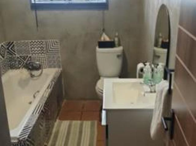 3 Bedroom House in Phalaborwa