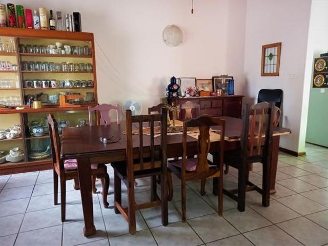 3 Bedroom House in Phalaborwa