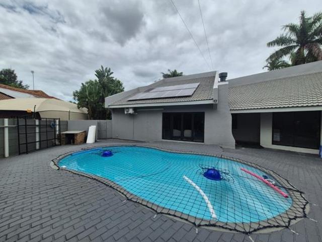 3 Bedroom House in Phalaborwa