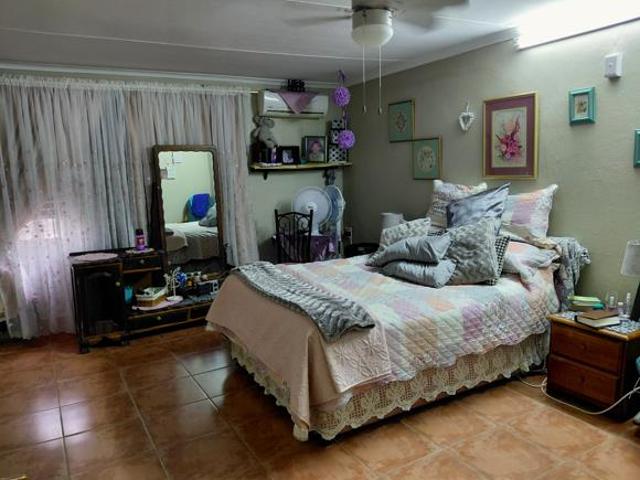 3 Bedroom House in Phalaborwa